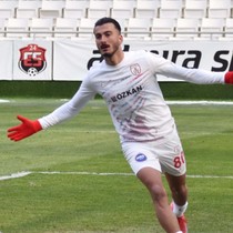 Kocaelispor'dan Altınordu'lu iki gence kanca