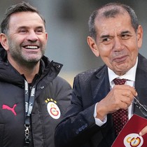 Özbek çıtayı Devler Ligi seviyesine yükseltti! İşte Buruk'un stoper listesi