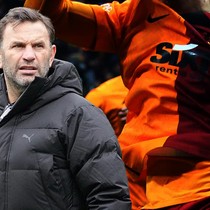 Buruk'un gözünden düşmüştü! "Affet beni hocam bir şans daha ver"