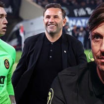 Buruk'un yeni Muslera'sı belli oldu! Guti transferine engel olamadı