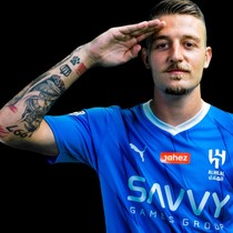 Sergej Milinkovic-Savic kimdir? Kaç yaşında ve nereli? Kariyeri ve başarıları