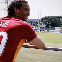Yıldızların ilk adresi Galatasaray! Snejder, Drogba, Sane...