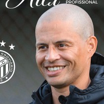 Alex de Souza'nın yeni takımı belli oldu