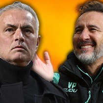 Pereira Mourinho'nun genç yıldızı için devreye girdi