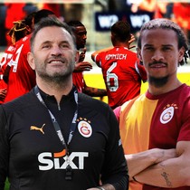 Bayern'den iki yıldız daha geliyor! Sane Kulüpler Dünya Kupası'nda Buruk'un işini çözüyor