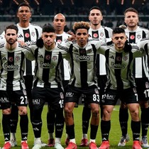 Beşiktaş ile yolları ayrılıyor! Yeni adresi belli oldu