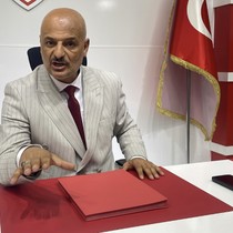 Boluspor Başkanı Mahmut Alan: Düşük bedelli sponsorluk olmayacak"