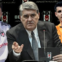 Adalı'nın sağ bek derdini Morata ve Sosa çözüyor