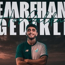 Bursaspor forvet transferini duyurdu! Bir de stoper imzaladı