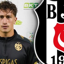 Esposito Beşiktaş'a transfer olacak mı? Spezia cephesinden açıklama