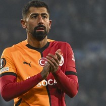 Eyüpspor'un hedefi Kerem Demirbay