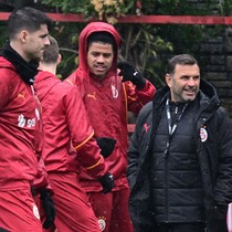 Galatasaray veda hazırlığında! Ülkesine dönmek istiyor