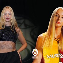 Galatasaray'ın yeni transferi sosyal medyayı salladı: Mecbur izleyeceğiz