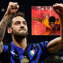 Hakan Çalhanoğlu takasla geliyor! Galatasaray 30 milyon euro ödemekten kurtuldu