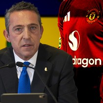 Mourinho 95 milyon euroluk yıldızı istedi! Ali Koç teklifi hazırlandı