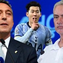Mourinho transferde dümene geçti: Son bende diğer iki yıldız sende başkanım!
