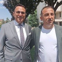 Konyaspor Recep Uçar ile yola devam edecek
