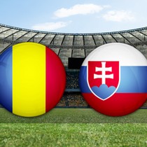 Romanya - Slovakya maçı ne zaman?