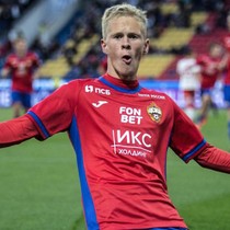 Rus topraklarının en büyük wonderkid'i, Fenerbahçe'nin teklif yaprığı Matvey Kislyak