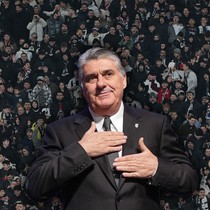 Serdal Adalı'dan Dikilitaş projesi için açıklama: 200 milyon euro gelir bekliyoruz