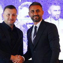 TFF’den Selçuk Şahin’e veda mesajı