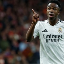 Vinicius Junior'a yapılan nefret suçu ve tehdide hapis cezası
