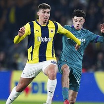 Vítor Pereira, Yusuf Akçiçek'i istiyor
