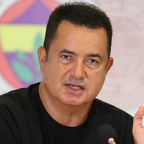 Acun Ilıcalı'dan Fenerbahçe itirafı: Her şeyi gizli tutmak istiyorum!