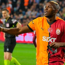 Al-Hilal'den Victor Osimhen için resmi transfer açıklaması!