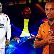 Al Musrati'den Okan Buruk'a sol stoper jesti!