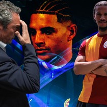 Leroy Sane transferi üzerinden hem Diego Carlos'u hem de Ali Koç'u eleştirdi!
