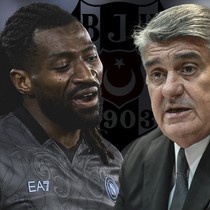 Anguissa derken ters köşe! Kulübünden resmi açıklama bile geldi