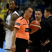 Beşiktaş'ın 'kara leke' tepkisine Fenerbahçe'den yanıt
