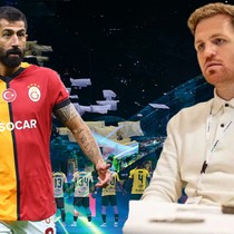 Fenerbahçe'ye 60 milyon euroluk kanat forvet!
