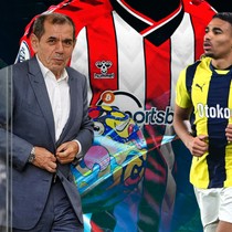 Galatasaray'a Ganalı stoper!
