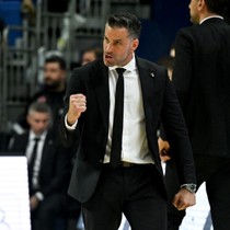 Dusan Alimpijevic, Fenerbahçe maçında diskalifiye edildi