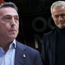 Mourinho'nun görüştüğü oyuncudan kötü haber! 25+5 milyon euroluk teklifi reddedildi