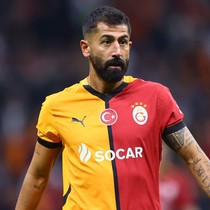 Galatasaray'da ilk ayrılık! Eyüpspor'a transfer oldu