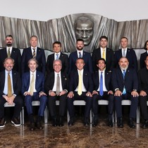 Fenerbahçe'de Acun Ilıcalı'dan sonra iki istifa daha yolda!