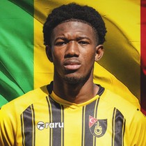 Feyenoord'dan İstanbulspor'a 3,5 milyon euro