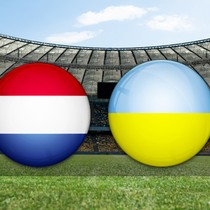 Hollanda - Ukrayna maçı ne zaman?