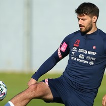 Kocaelispor, Bruno Petkovic ile prensip anlaşmasına vardı