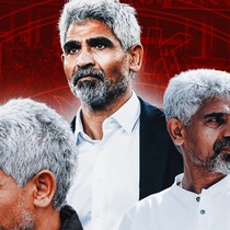 İsmet Taşdemir'in yeni takımı açıklandı