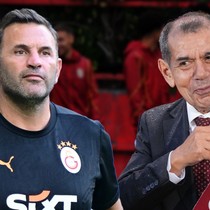 Avrupa devleri Galatasaray'ın kapısını çalacak! Pazarlıklar 30 milyon eurodan başlıyor