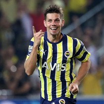 Süper Lig'den üç kulüp Miha Zajc'ın peşine düştü