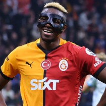 Napoli'den Galatasaray'a şok Osimhen cevabı! İşte teklifin kabul edilmeme nedeni