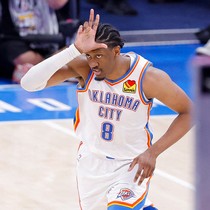 Jalen Williams alev aldı! Thunder, Pacers'ı yenerek seride 3-2 öne geçti
