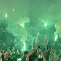 Sakaryaspor'un kuruluşunun 60. yıl dönümü kutlandı