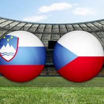 Slovenya - Çekya maçı ne zaman?