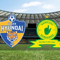 Ulsan Hyundai - Mamelodi Sundow maçı ne zaman? Saat kaçta? Hangi kanalda?
